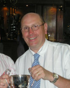 Alan Newell