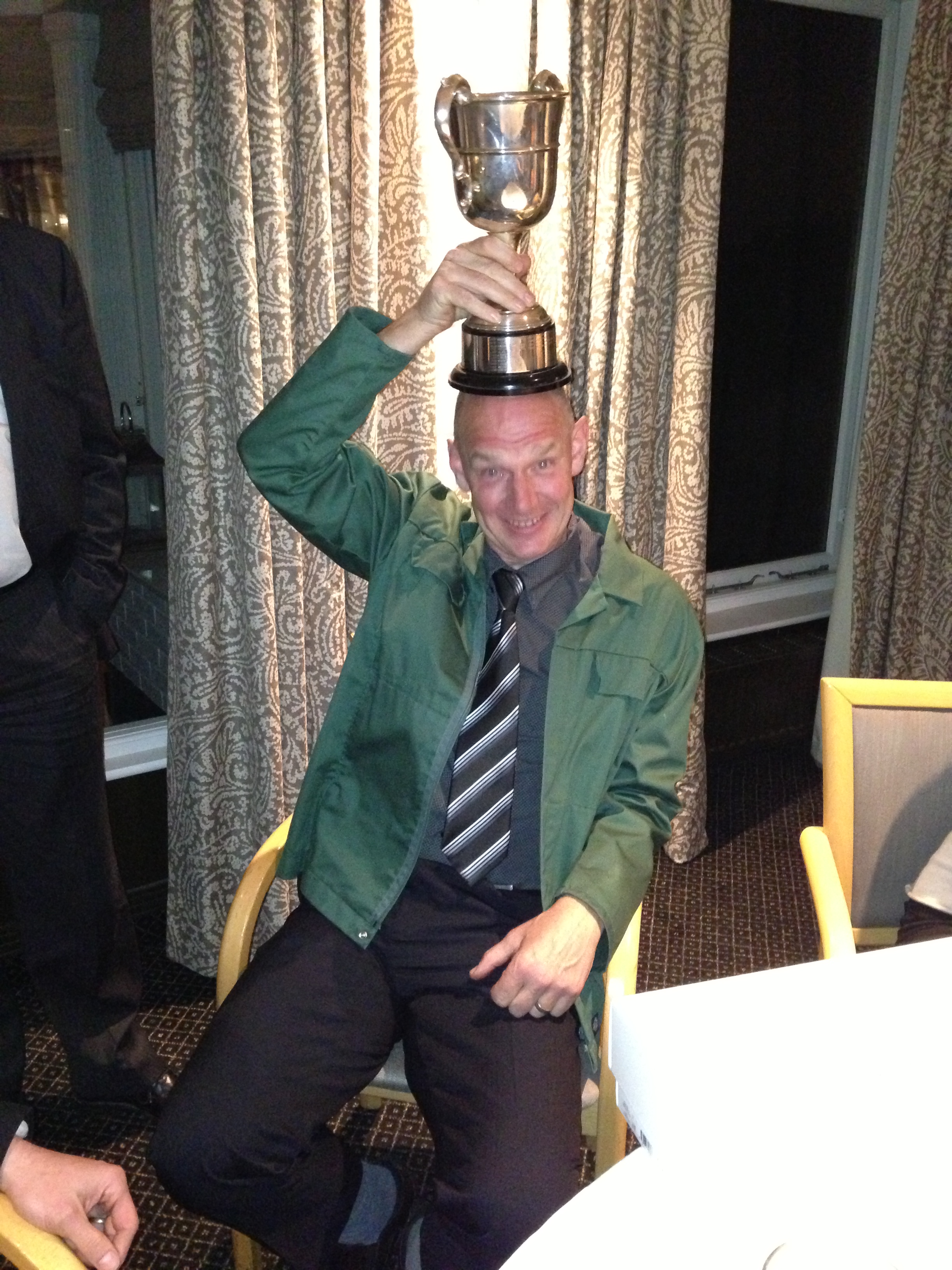 Andy cup
