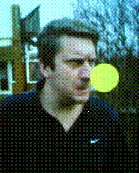 Mark Jones