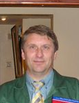 Mark Jones