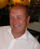 Paul Tristram