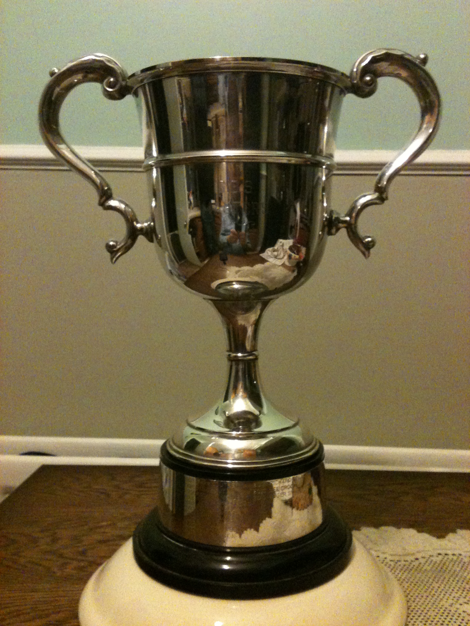The Cup