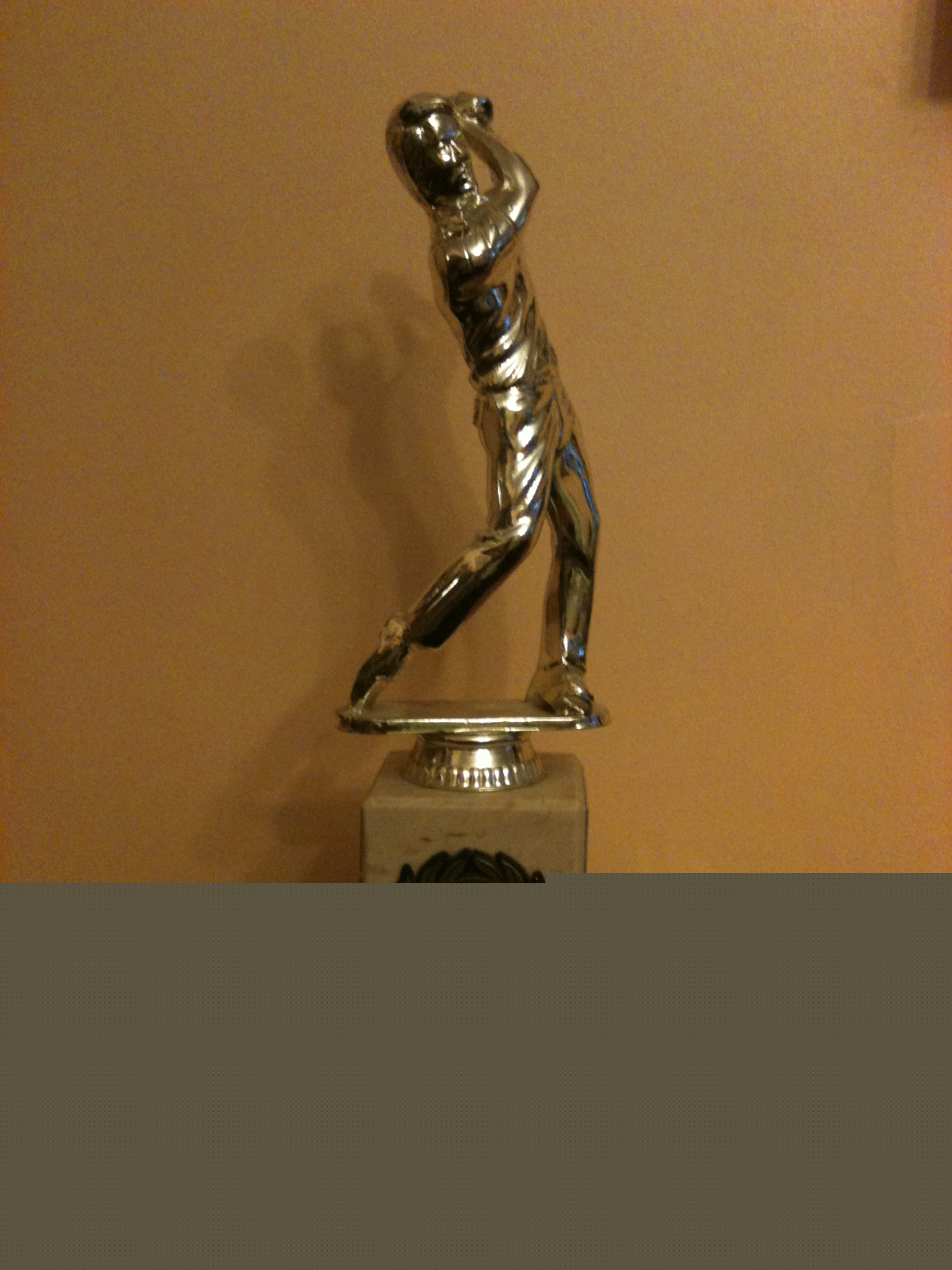 The Trophy