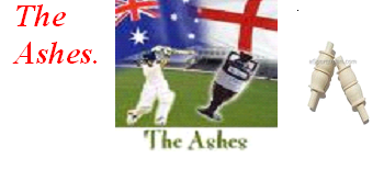ashes