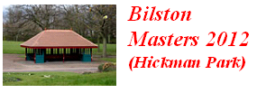 bilston masters