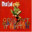 meatloaf