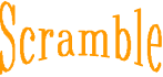 scramble