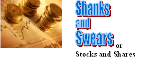 shanks and swears